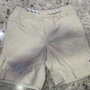 Polo Ralph Lauren Cotton Chino Drawstring Shorts